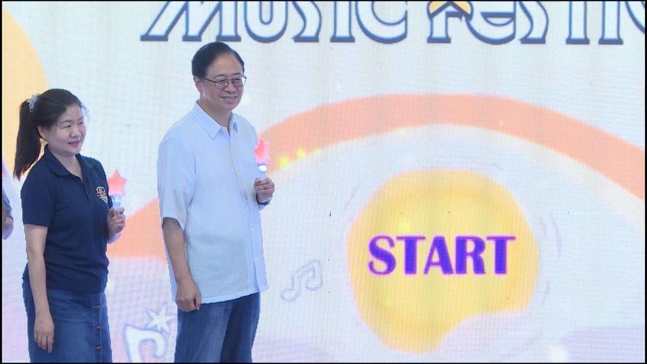 周湯豪、盧廣仲、玖壹壹開唱　桃園珍珠海岸音樂節8月登場