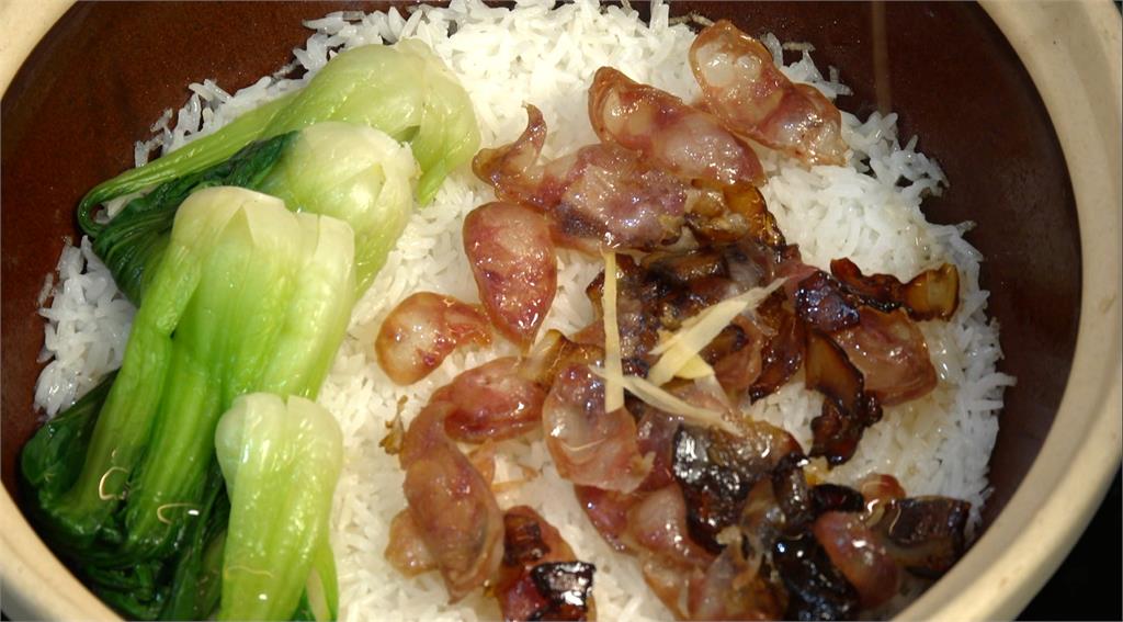 中式火鍋業者插旗「台北華爾街」　特色料理讓饕客食指大動