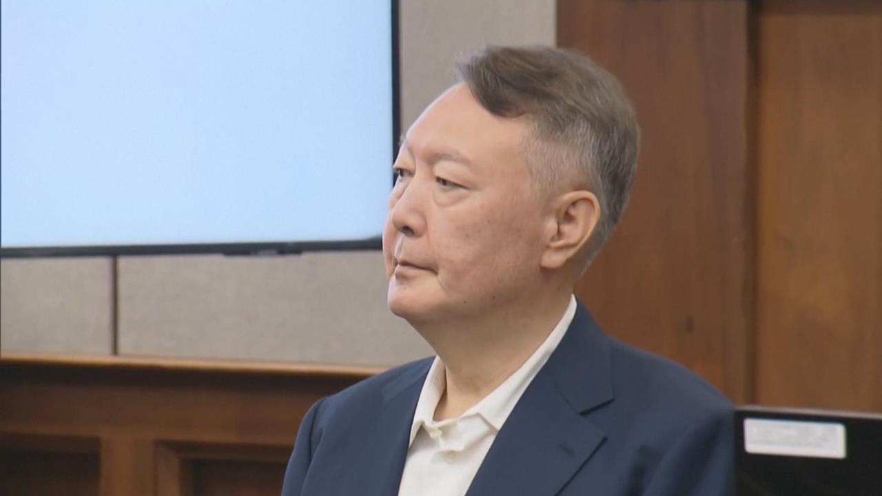 尹錫悅戒嚴案一審遭判5年徒刑　律師：政治迫害