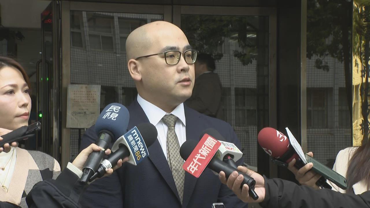 快新聞/柯文哲有辦法出國?聲請解除境管赴日 律師認了:無法再拿保證金