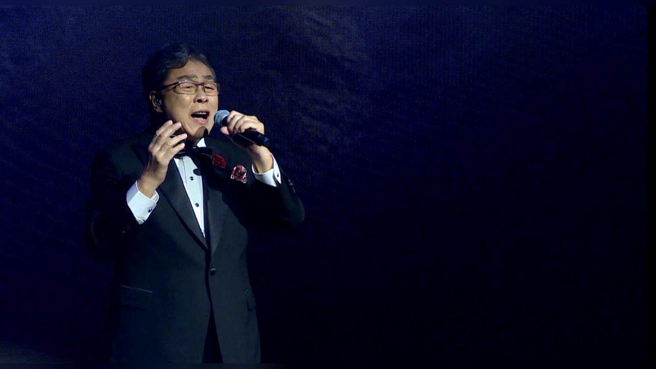 楊烈「自由之地」世界巡演登場　攜手台日混血愛女合體開唱