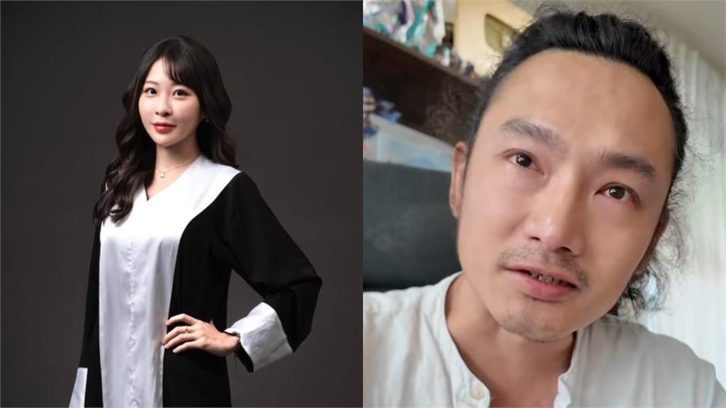 一票人猛挺「仙塔律師道歉文」被氣哭!百萬YTR批台灣1風氣:瘋了嗎