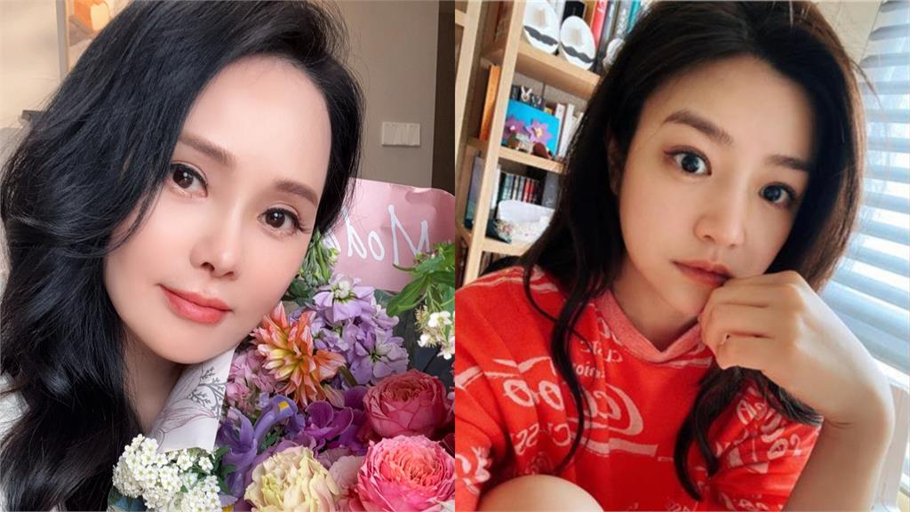 老公遭傳搭上陳妍希「坐大腿照瘋傳」！伊能靜不忍「甩出鐵證」出手了