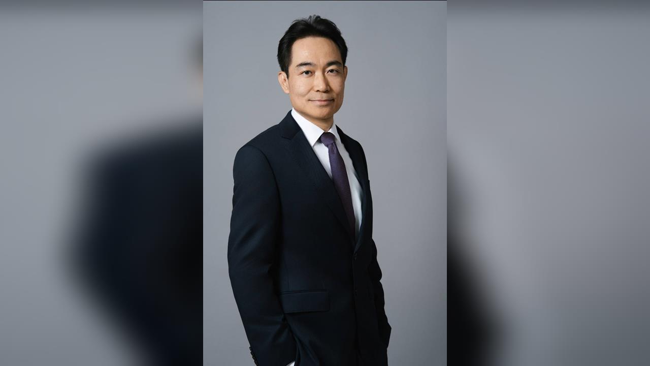 深耕台灣加速搶攻高資產客群市場 渣打銀行任命游天立出任總經理兼財富管理消金負責人