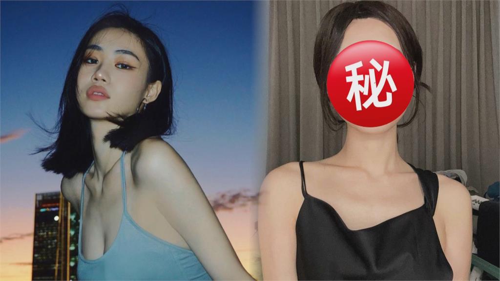 變身安海瑟威!台版水原希子仿妝重塑深邃五官 網驚呼:是易容術了吧