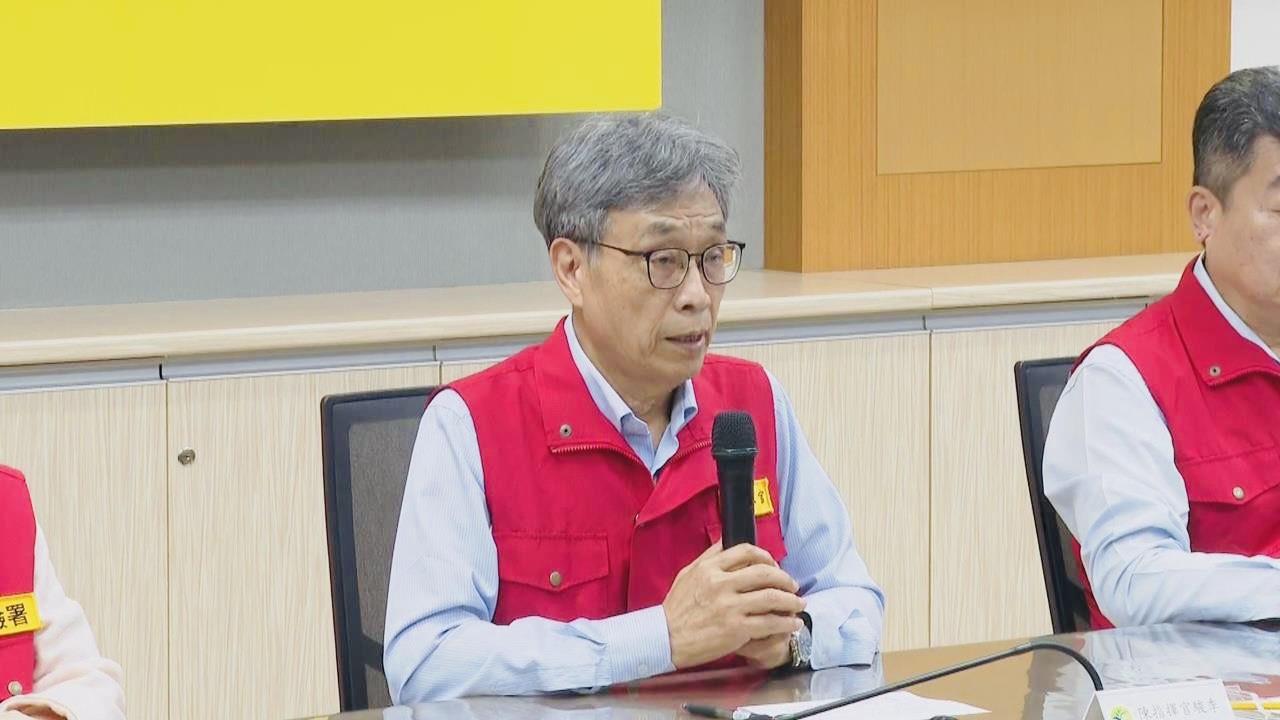 快新聞/豬瘟防疫分2階段解禁 明中午開放活豬運輸、7日恢復屠宰