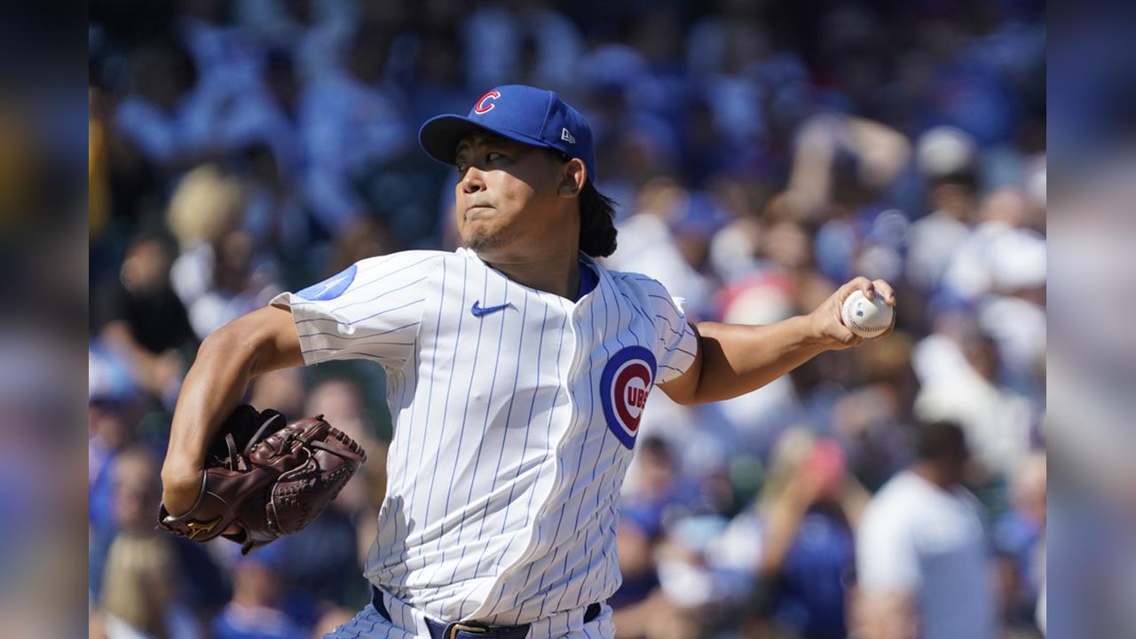 MLB(影)/今永昇太運勢持續低迷! 對光芒無關勝敗過去8場僅1勝