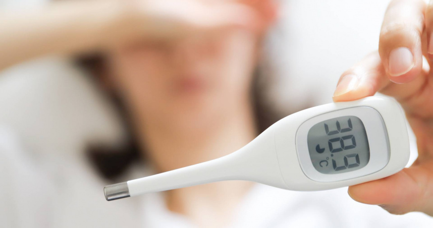 日本流感疫情狂飆! 東京時隔16年首次11月發「流行警報」