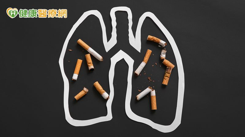 戒不掉不是癮「是恐懼」！專家揭戒菸失敗真兇