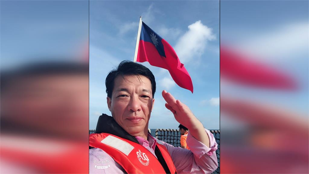 涉吸金22億三聯集團徐少東失蹤　律師：疑「這原因」神隱