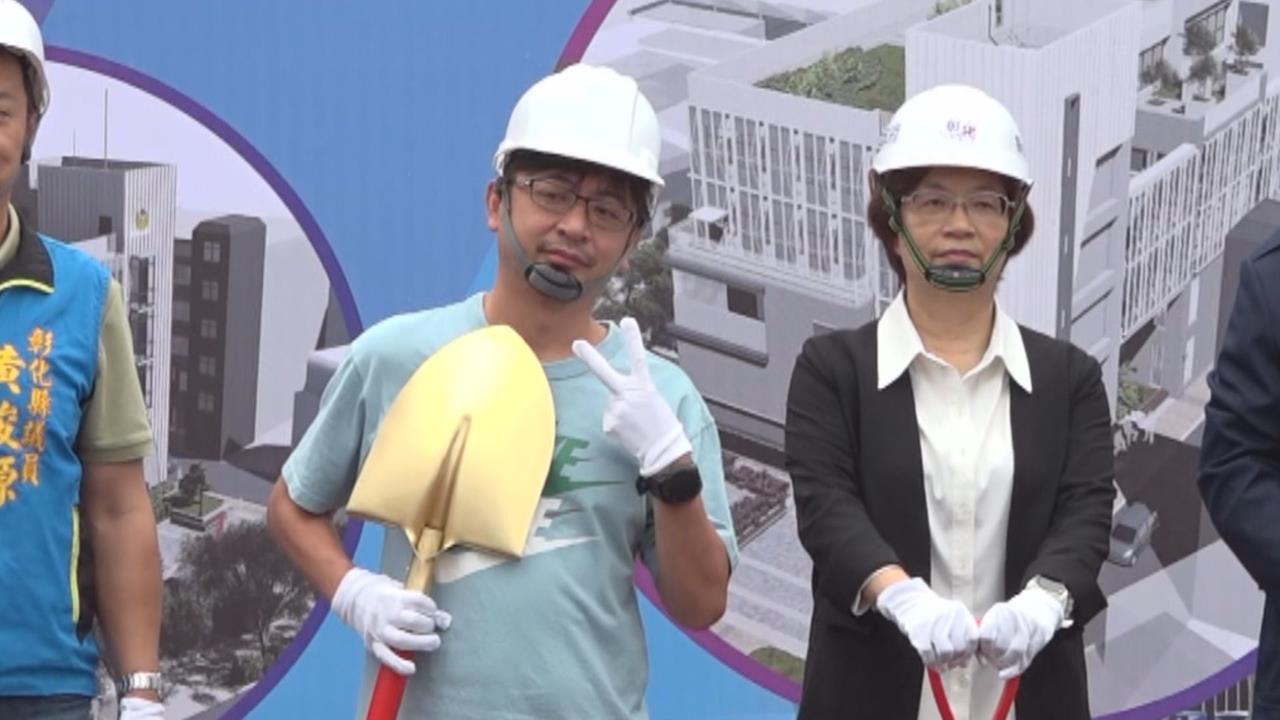自爆「我是靠爸族」再到酒醉動土　謝典霖爭議一次看