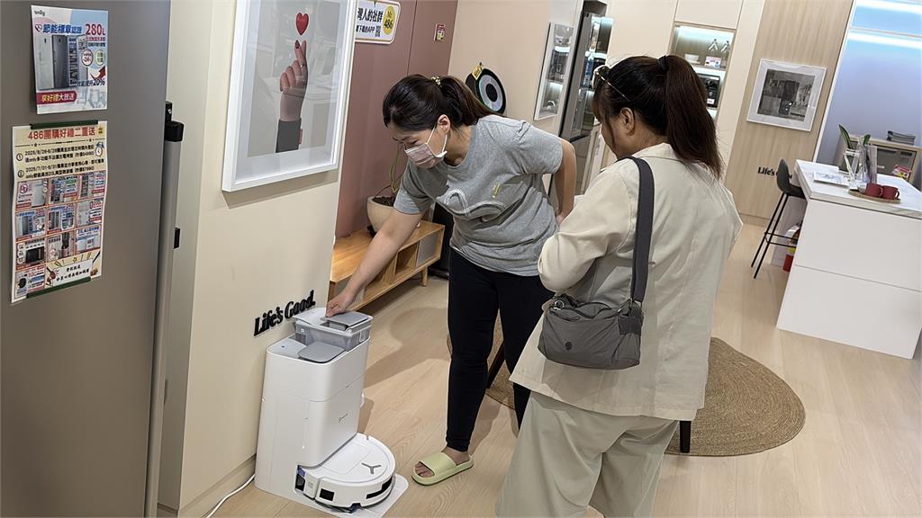 鬼月房市買氣轉冷 專家:裝修與家電掀「錯位商機」