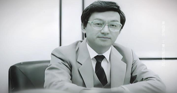 台灣獨創「做二休二」是他發明的　全球晶圓廠一致採用