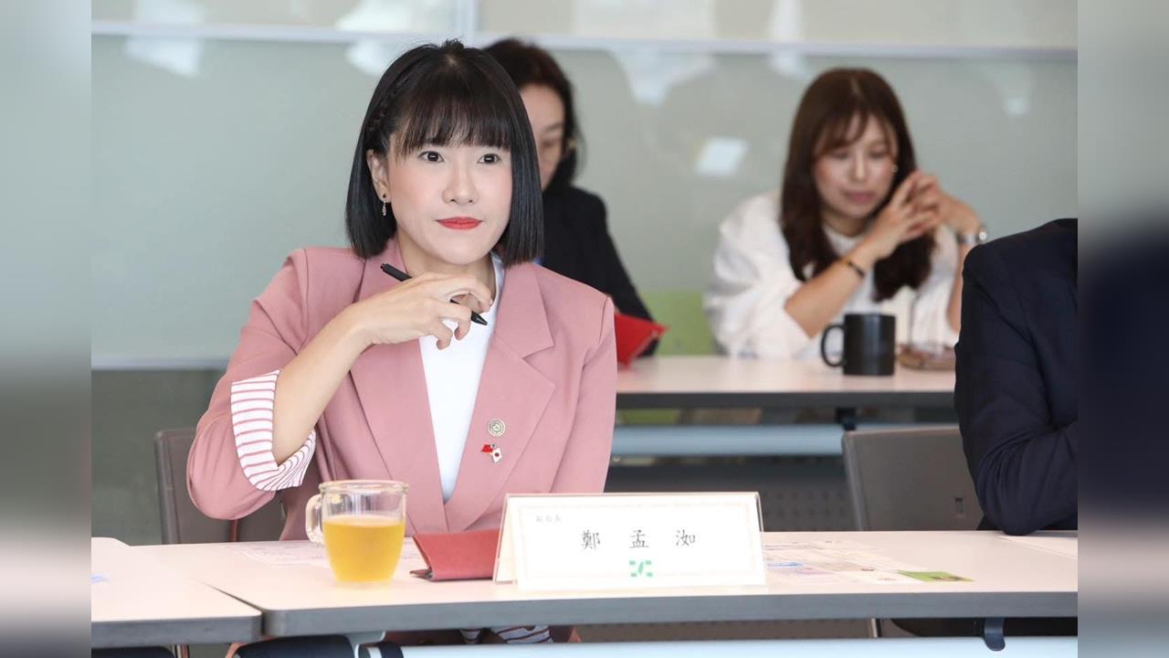 快新聞／北市府竟搬高雄兒虐案救火　鄭孟洳怒嗆：別拿其他縣市當擋箭牌
