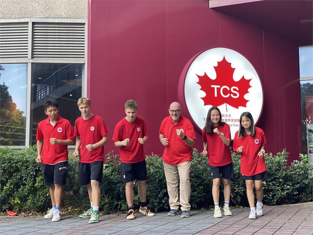 2023 TERRY FOX RUN 國際公益路跑10月登場