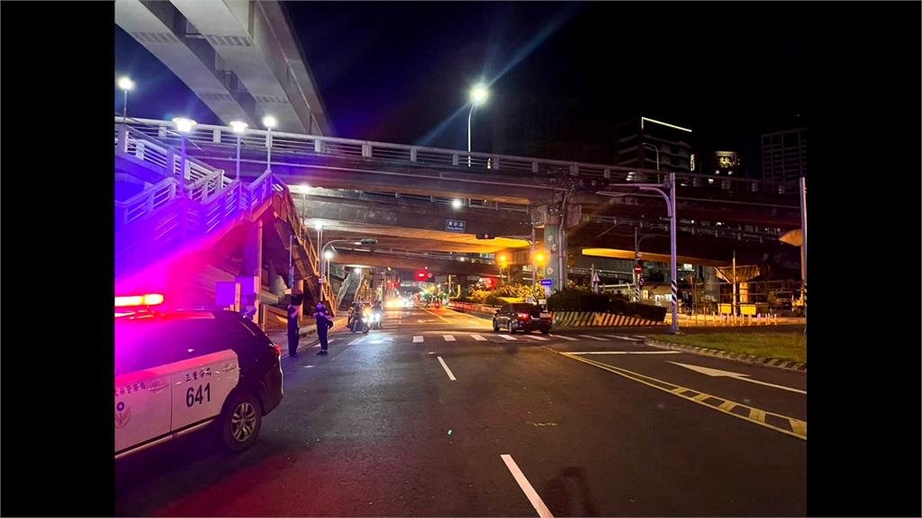 三重拖吊車撞死美國大生　駕駛殯儀館下跪道歉！家屬淚盼「這件事」