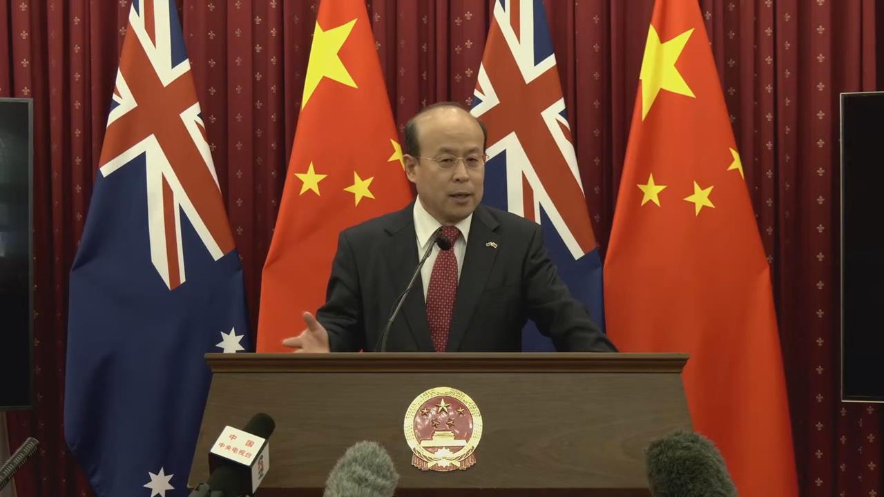 戰狼嗆「不想統一就離開台灣」　台網怒：台灣我家共Ｘ小