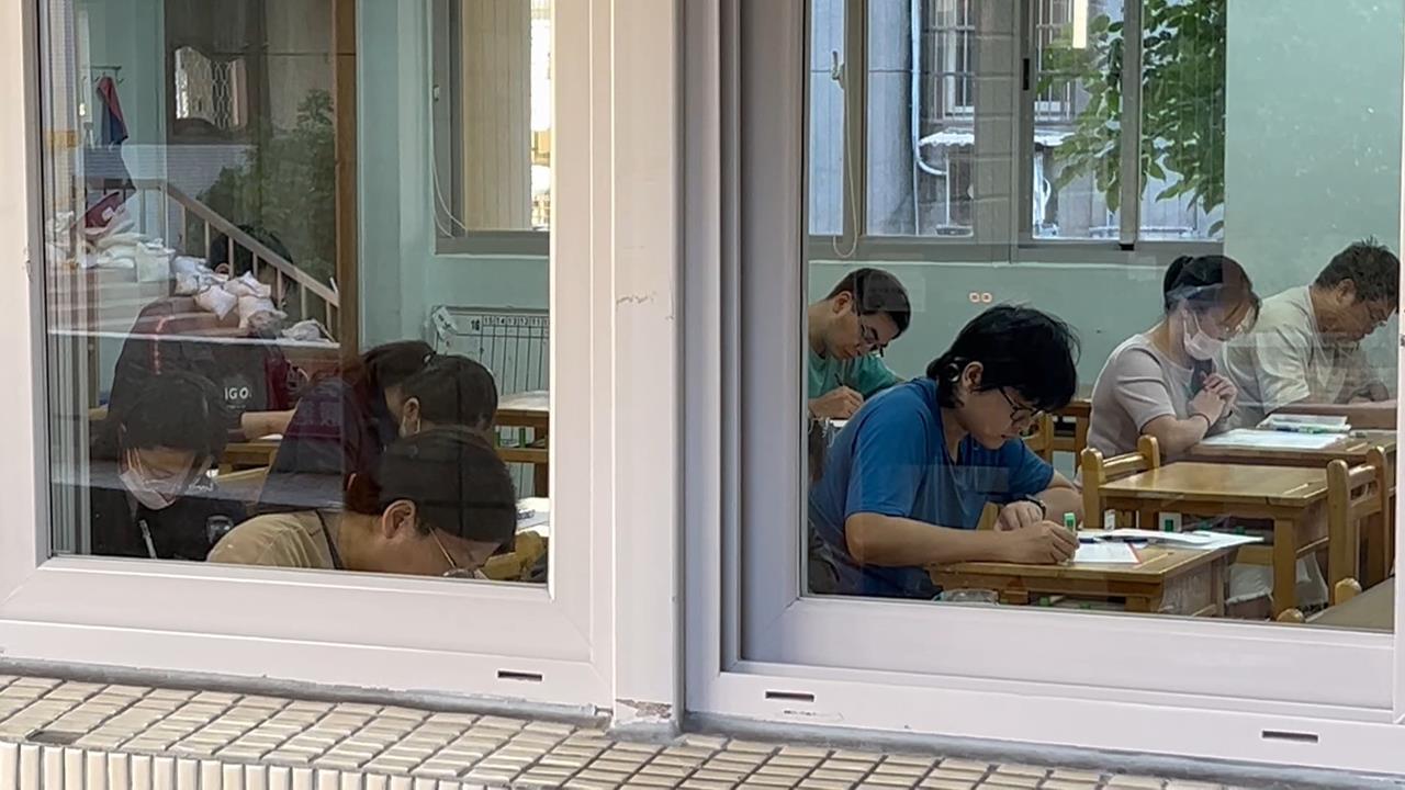 國營事業鐵飯碗! 招考名額616人 起薪上看4.5萬