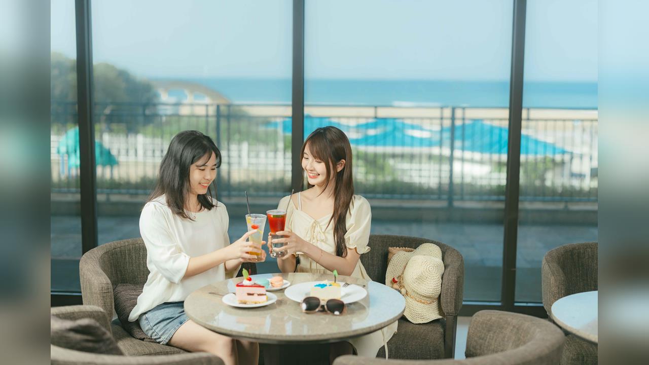 沒在跟你開玩笑！福容福隆祭超殺優惠每晚3499元起