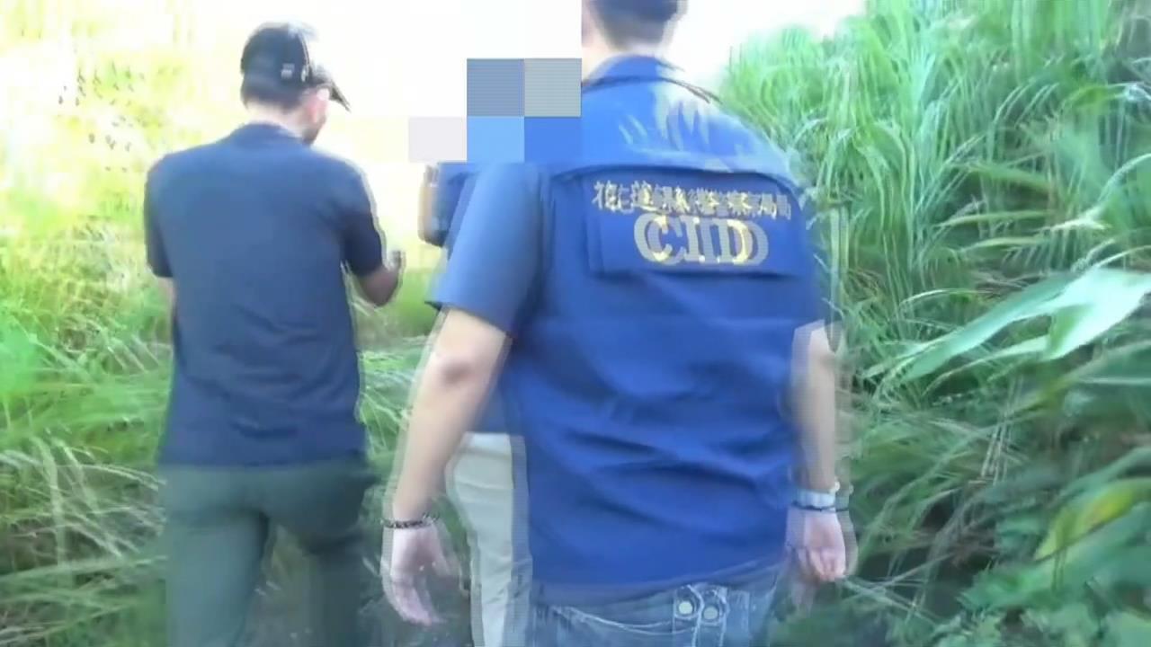 遭懷疑偷手機! 23歲女遭「凌虐致死」棄屍六十石山