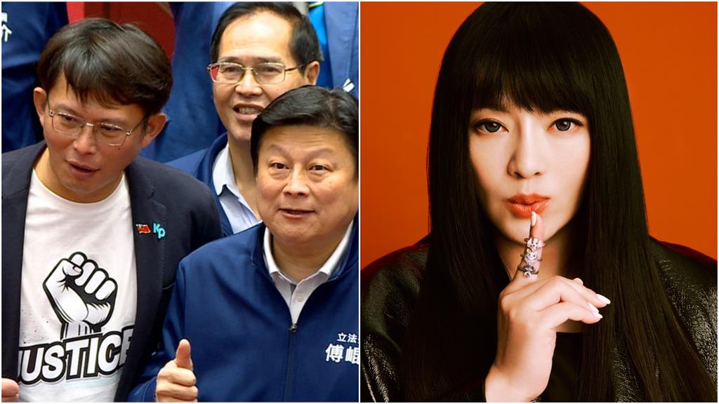 藍白「惡搞刪預算」惹民怨！唐綺陽昔警告「1事全命中」網嚇爛…她再示警