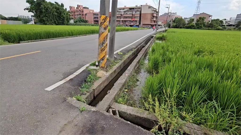 桃園高中生死亡車禍！　騎士無照雙載自撞電桿雙亡