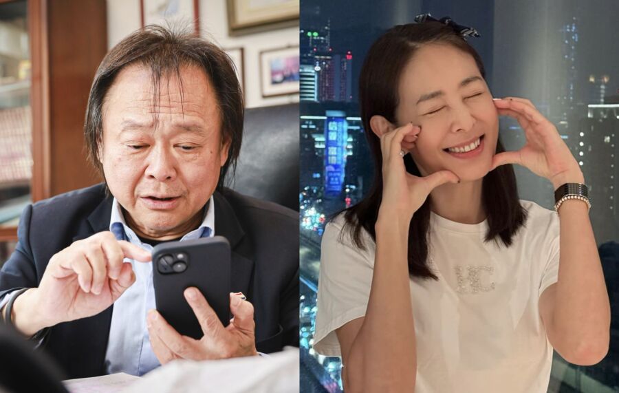 王世堅提名賈永婕當「財政部長」！她親自回應：這輩子不可能