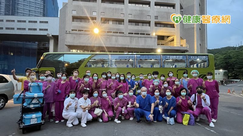 第一果菜市場擴大採撿　北榮今將完成報告