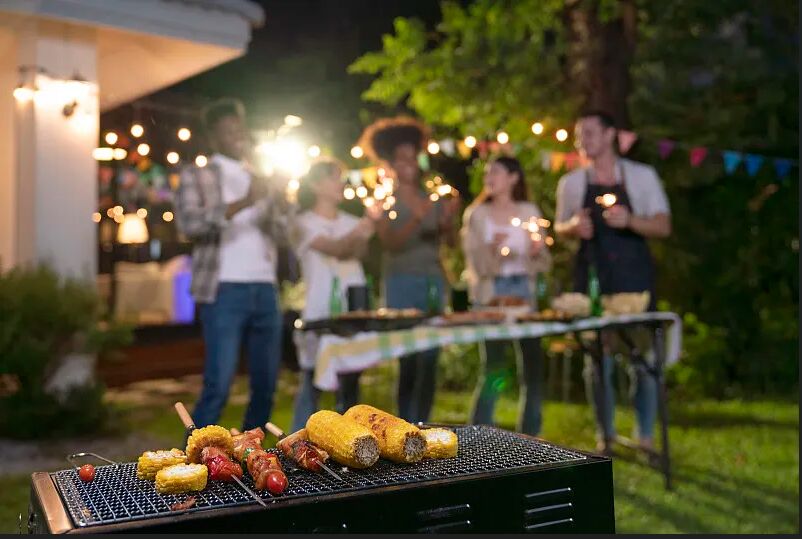中秋節來了！高雄市轄內公園嚴禁烤肉+燃放鞭炮　違規最高開罰6000元