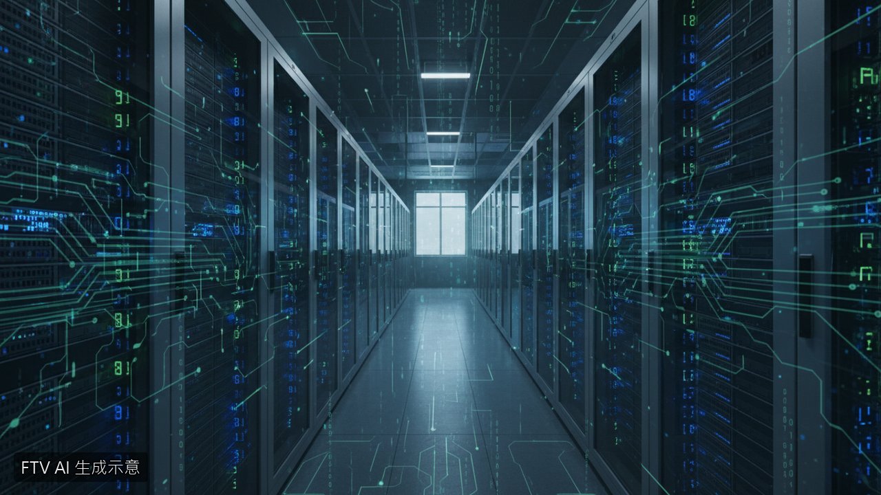中國駭客成全球科技業最大威脅！鎖定AI與半導體竊取機密