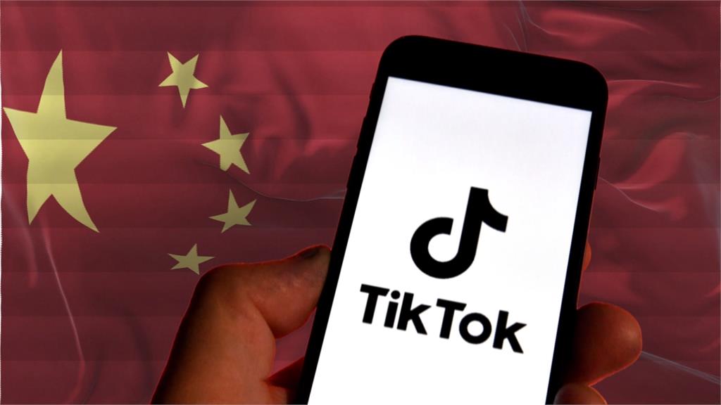 異言堂／TikTok 抖音傳播速度快　竟是這原因？