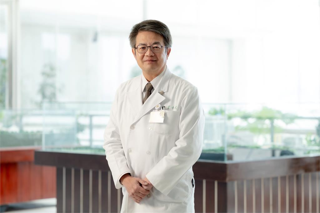 從診斷到治療　北榮醫推動「一站式」乳癌醫療革新