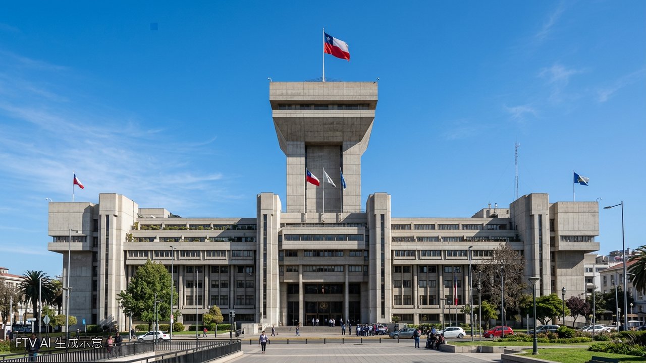 智利總統 Jose Antonio Kast 宣布立法改革　誓言打擊組織犯罪