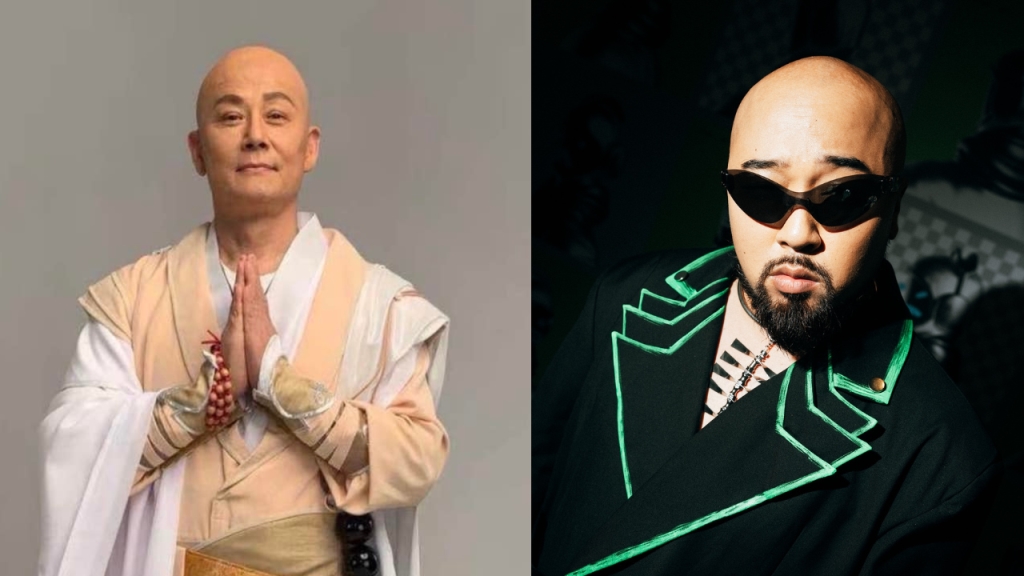 美麗本人實話實說!眾人捧場徐乃麟就他吐槽 慘被下「封殺令」