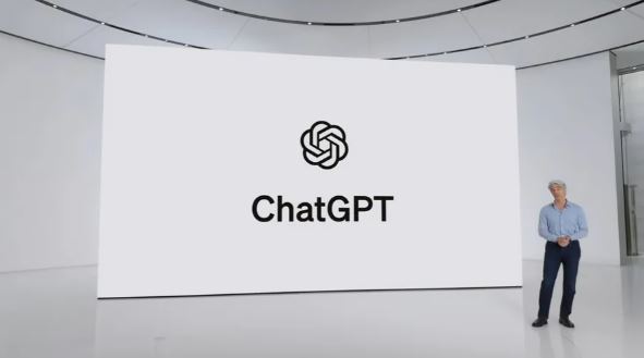 ChatGPT進駐iOS　蘋果、OpenAI、微軟、Google視角解析：它恐成最大輸家！