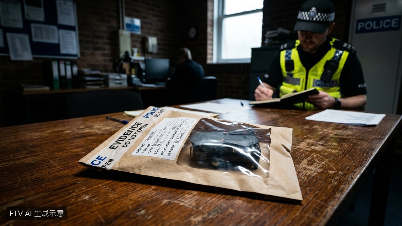涉嫌為伊朗當間諜　雙重國籍男子遭英國警方起訴出庭