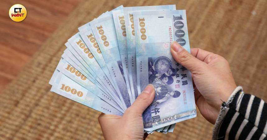北市普發現金？　財政局：平均每位市民僅能分得26元
