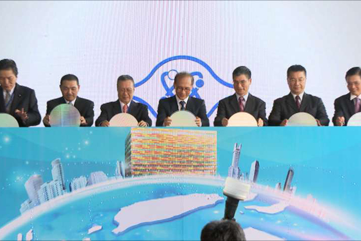 不理林全「節電政策」 朱立倫：智慧節能才對