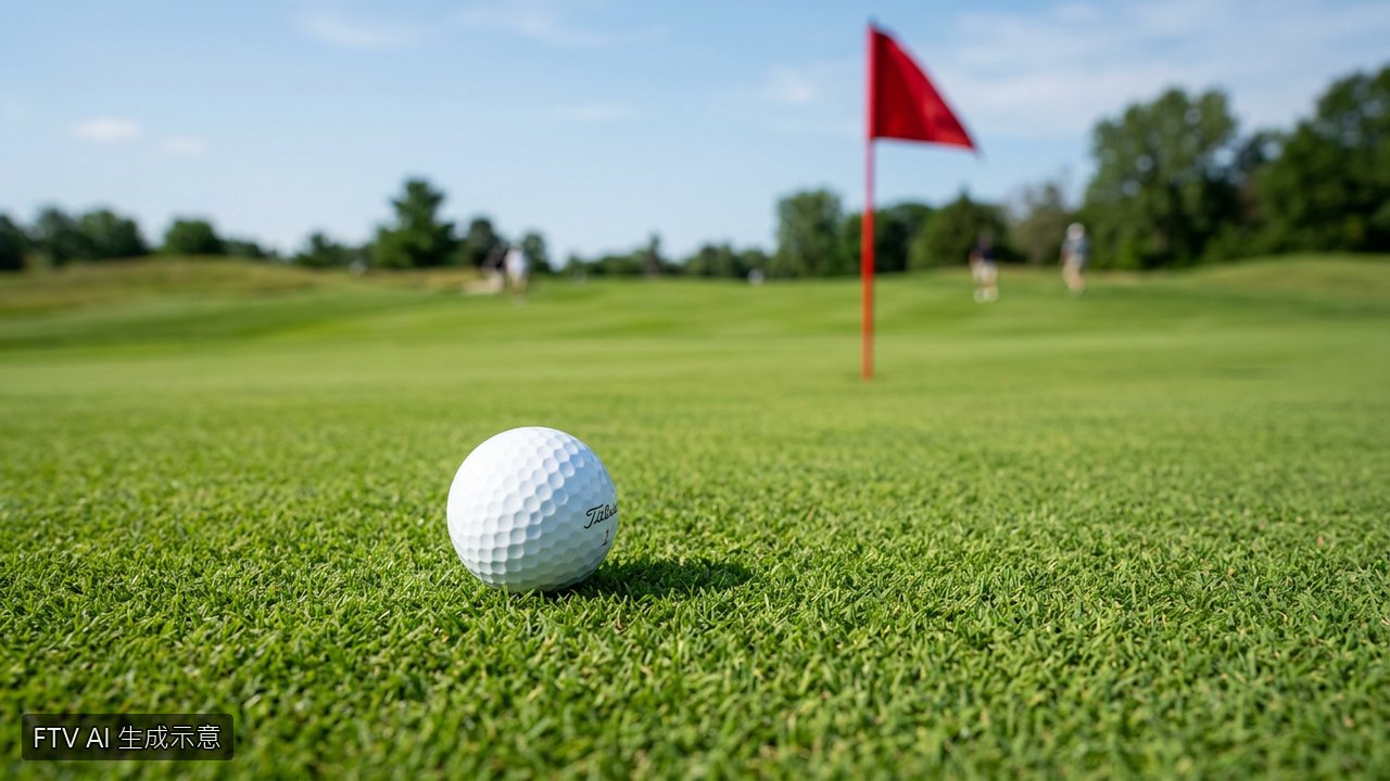 LPGA邁爾菁英賽／Jing Yan一桿領先　台灣好手徐薇淩並列第4保爭冠機會