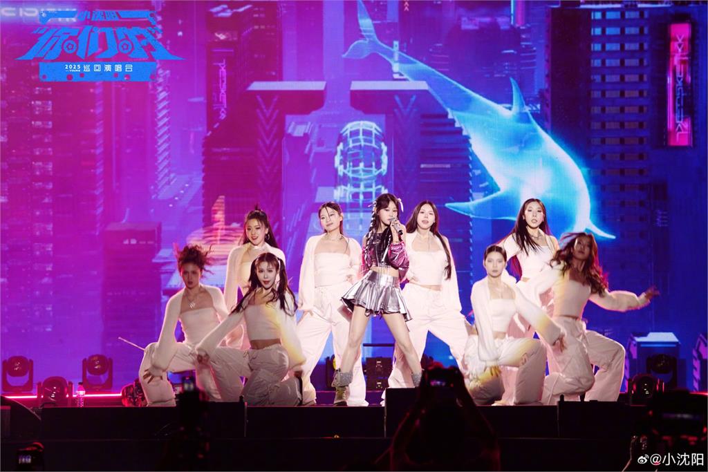 曾被酸「最醜星二代」她勇闖K-POP圈　推迷你專輯solo出道