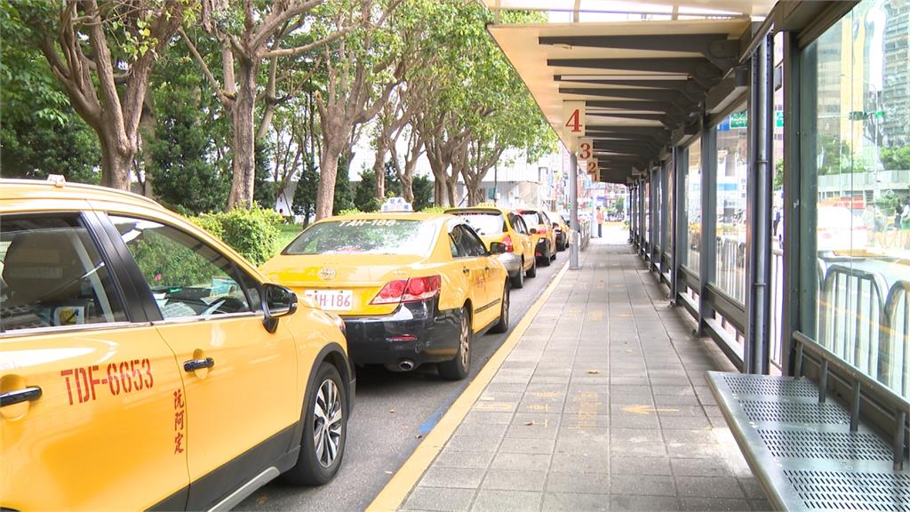 快新聞／代駕新規上路 喝醉搭車需有人陪同至指定地
