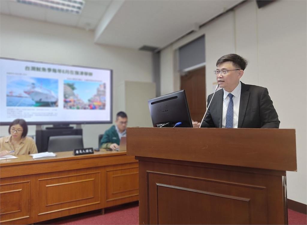 快新聞／因應關稅戰！賴今再邀中小微產業代表入府　綠委：總統、院長全盤掌握