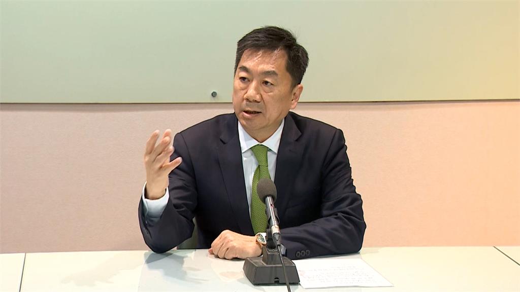 陳宗彥遭爆接受性招待請辭　爆料截圖大頭照曾出現在貼文
