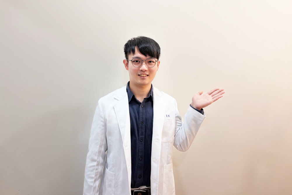 【有影】牙冠材質怎麼選？醫師解析全瓷、金屬燒瓷與金屬牙冠差異