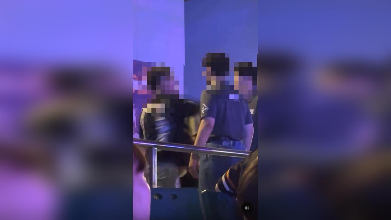 房仲球迷不滿勸導掌摑工讀生　被提告列黑名單還被公司開除