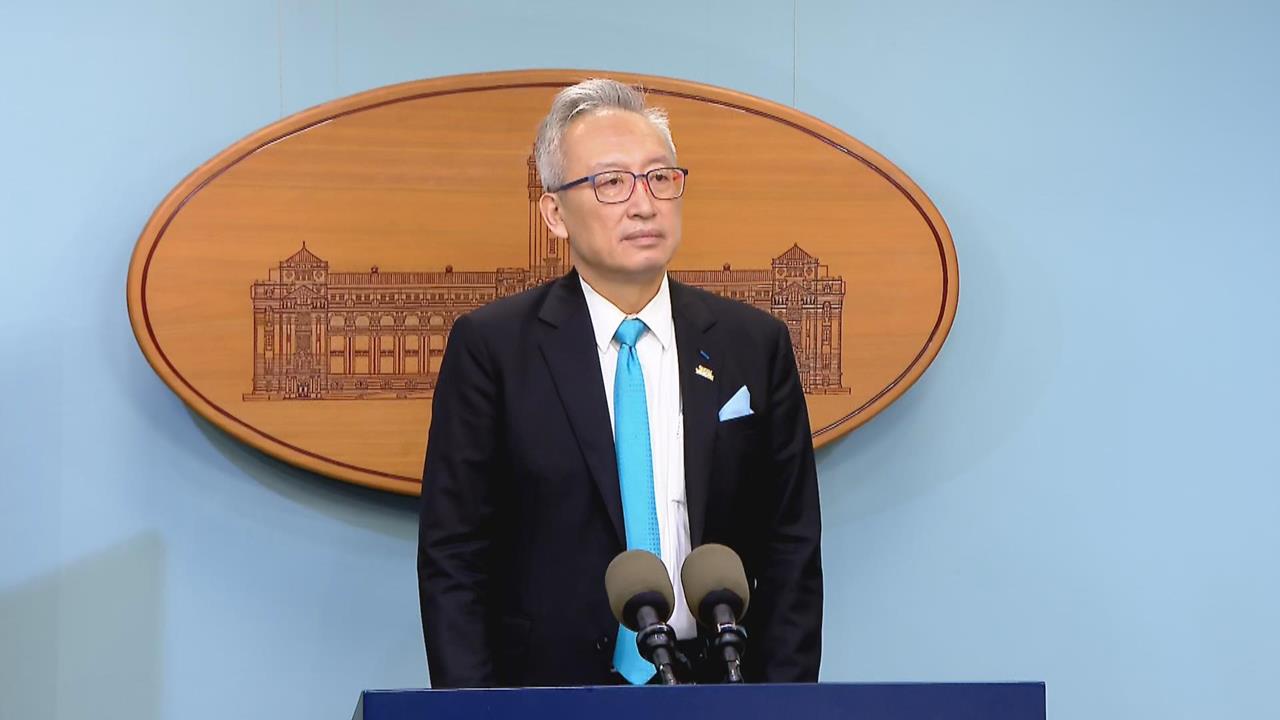 快新聞／出訪行程曝光！賴清德直飛史瓦帝尼「無過境他國」　未邀朝野立委