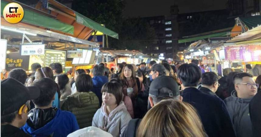 夜市「1美食」是智商稅？一票全喊貴　老饕揭真實成本：每週都買