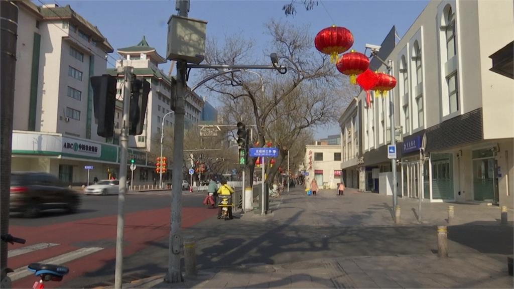 西藏也中標中國全淪陷！北京驚傳出現多起家庭群聚感染