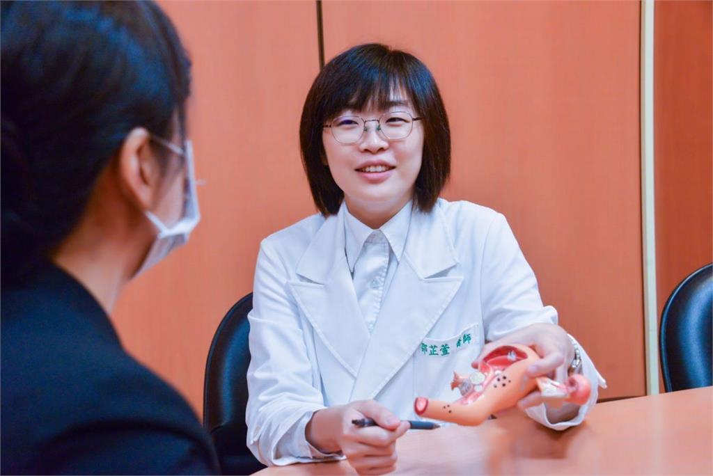 55歲婦罹子宮內膜癌 台北慈濟籲停經後出血快檢查