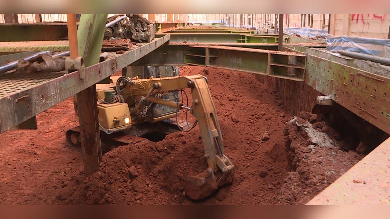 異言堂(影)／土方新制連鎖效應　全台工地停擺   房價每坪至少多數萬